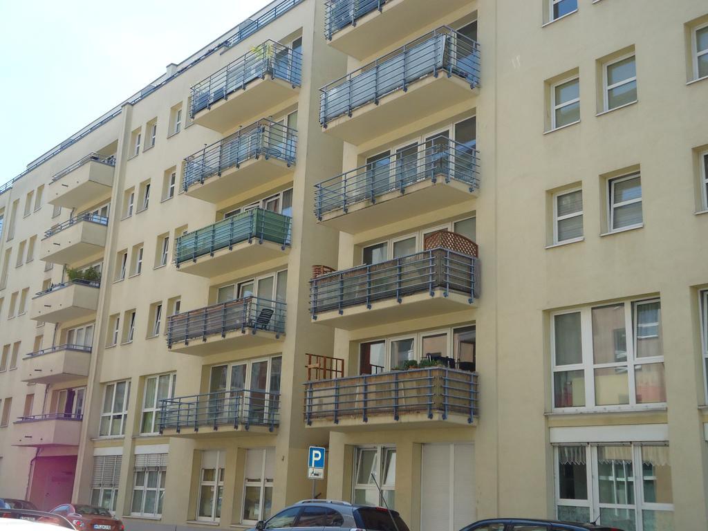 City Park Apartments - #11.01 - Elegante Suite Mit Tiefgarage Lipsk Pokój zdjęcie