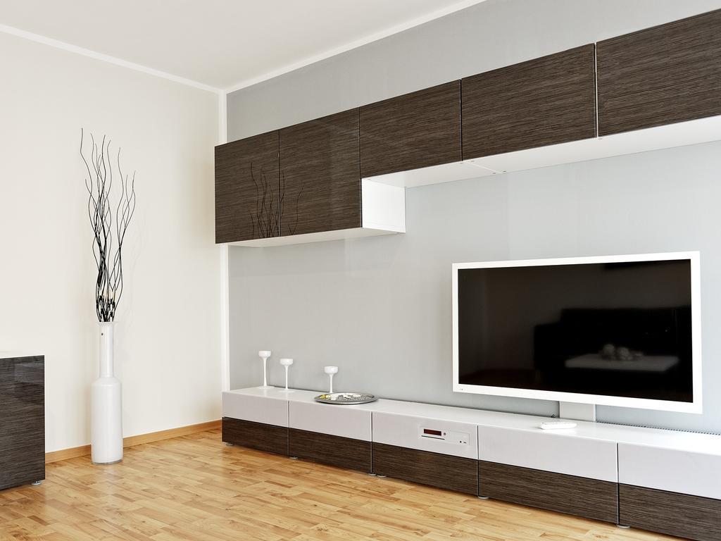 City Park Apartments - #11.01 - Elegante Suite Mit Tiefgarage Lipsk Pokój zdjęcie