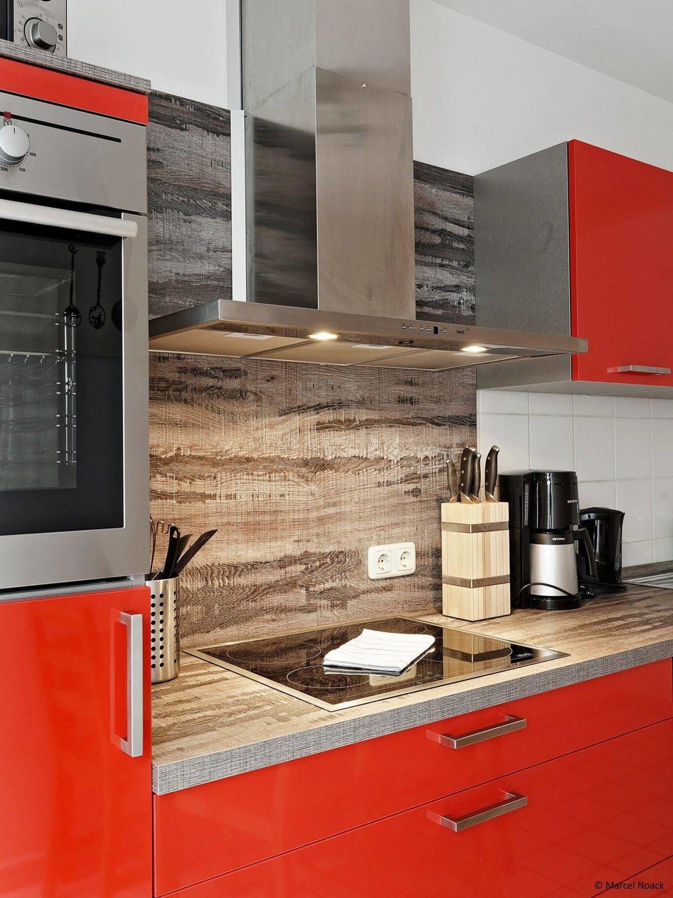City Park Apartments - #11.01 - Elegante Suite Mit Tiefgarage Lipsk Zewnętrze zdjęcie