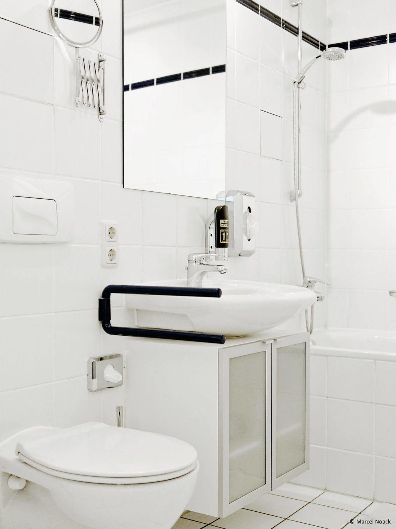 City Park Apartments - #11.01 - Elegante Suite Mit Tiefgarage Lipsk Zewnętrze zdjęcie