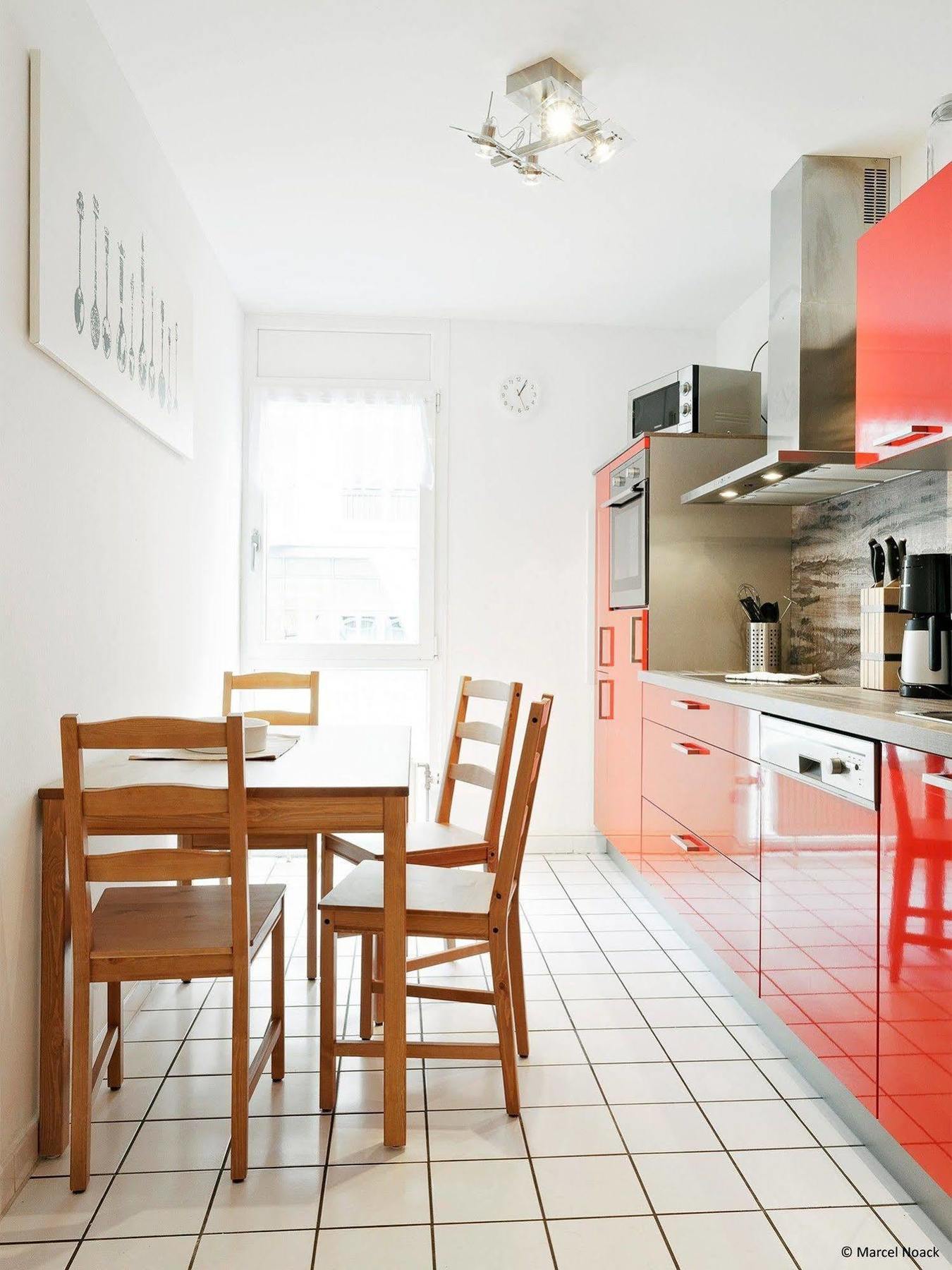 City Park Apartments - #11.01 - Elegante Suite Mit Tiefgarage Lipsk Zewnętrze zdjęcie